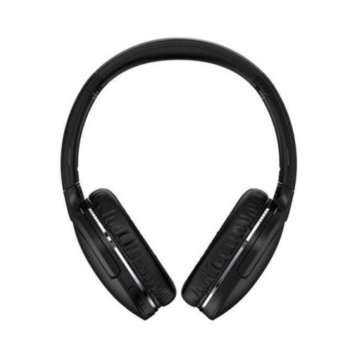 Бездротові накладні навушники Bluetooth Baseus Encok D02 Pro NGTD010301 Black N