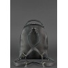 Шкіряний міні-рюкзак BlankNote Kylie Онікс (BN-BAG-22-onyx)