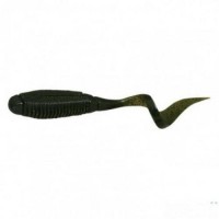 Силікон Jackall Rhythm Curly 5 5шт/уп Оливковий (1013-1699.23.46) Силікон Jackall Rhythm Curly 5 5шт/уп Оливковий (1013-1699.23.46)