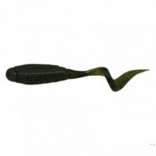 Силікон Jackall Rhythm Curly 5 5шт/уп Оливковий (1013-1699.23.46) Силікон Jackall Rhythm Curly 5 5шт/уп Оливковий (1013-1699.23.46)