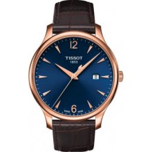 Годинник Tissot Tradition T063.610.36.047.00