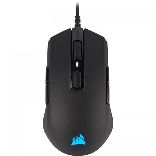 Миша Corsair M55 RGB Pro Black (CH-9308011-EU) USB в інтернет супермаркеті PbayMarket!