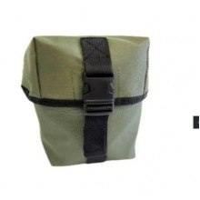 Сумка тактична на пояс VS Thermal Eco Bag хакі