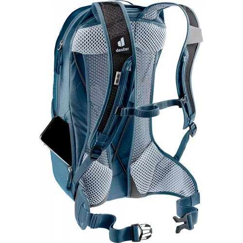 Рюкзак Deuter Race Air 14+3 Atlantic (1052-3204423 1374)
