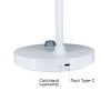 Настільна лампа Weidasi WD-6075 5W 371lm USB 5V White
