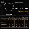 Футболка чоловіча Pobedov Peremoga Military 229781 XL Чорний (00000006283)