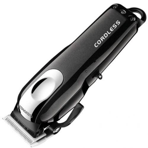 Машинка для стрижки волосся Gemei GM-805 10 Вт 4 насадки Чорний (2390000042) Машинка для стрижки волосся Gemei GM-805 10 Вт 4 насадки Чорний (2390000042)