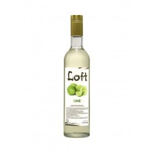 Сироп LOFT Лайм 700мол