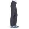 Штани Eddie Bauer Womens Horizon Roll-Up Pants DK SMOKE HTR 46 Темно-сірий (0823DKSMH-XL) в інтернет супермаркеті PbayMarket!