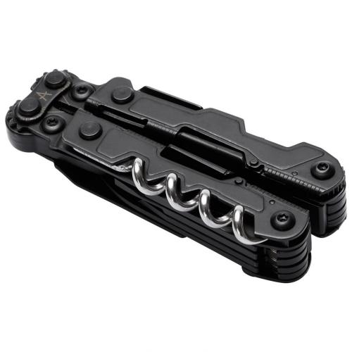 Мультитул SOG PowerLitre Black (1033-SOG PL1002-CP) Мультитул SOG PowerLitre Black (1033-SOG PL1002-CP)