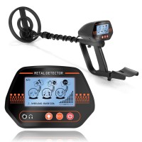 Металошукач металошукач Discovery Tracker MD-830