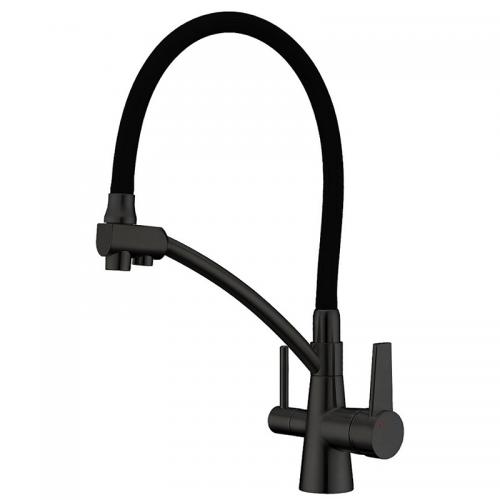 Кухонний змішувач для питної води KOER KB-72003-05 (KR3376) в інтернет супермаркеті PbayMarket!