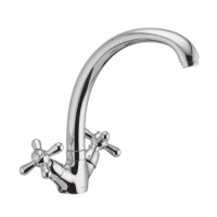 Змішувач для кухні Haiba DOMINOX 273 (HB0084) Змішувач для кухні Haiba DOMINOX 273 (HB0084)