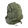 Рюкзак тактичний Kombat Spec Ops Tactical 45 л Оливковий (1726626246)