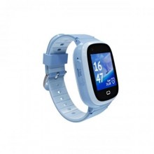 Дитячий смарт-годинник Usbshka Kids SM LT30 GPS+IP65 Blue