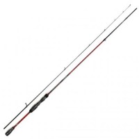 Спінінг Daiwa Fuego 802MHFS 2.40м 15-45г / (2161712 / 11105-06)