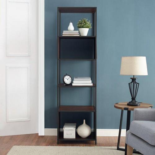 Стелаж GoodsMetall у стилі Лофт 1800х500х400 СТЖ1165 Стелаж GoodsMetall у стилі Лофт 1800х500х400 СТЖ1165