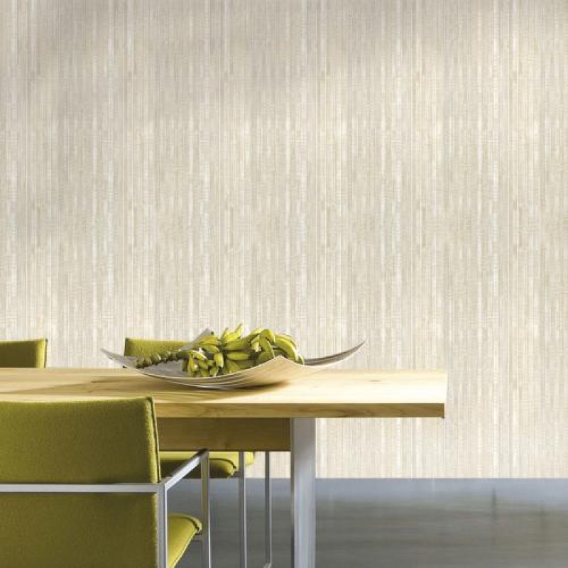 Панель ПВХ пластикова вагонка для стін та стелі Ротанг ES 07.15 Riko