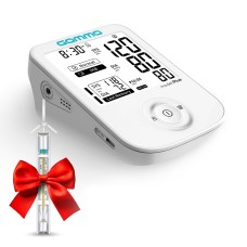 Автоматичний тонометр GAMMA Plus Type-C + Термометр Thermo Zoom (CO004265)