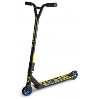 Трюковий самокат Scale Sports Extrem Abec-11 Black