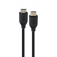 Кабель Cablexpert (CC-HDMI8K-3M) HDMI-HDMI v.2.1, 3м, Black