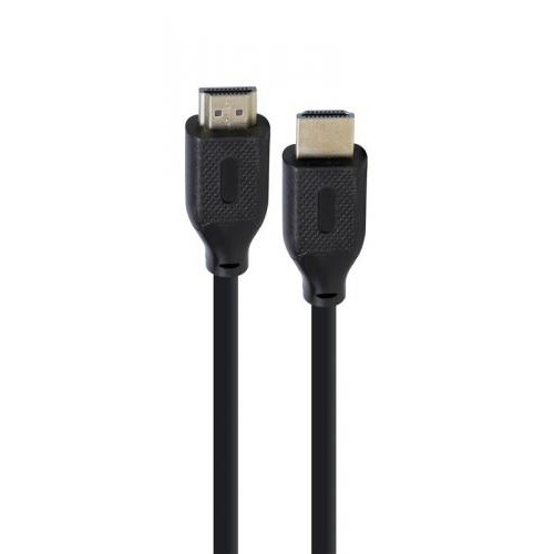 Кабель Cablexpert (CC-HDMI8K-3M) HDMI-HDMI v.2.1, 3м, Black в інтернет супермаркеті PbayMarket!