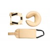 Масажний стіл Casada Paderborn Prime 71х211 см Beige (103952)