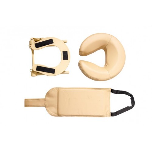 Масажний стіл Casada Paderborn Prime 71х211 см Beige (103952) Масажний стіл Casada Paderborn Prime 71х211 см Beige (103952)