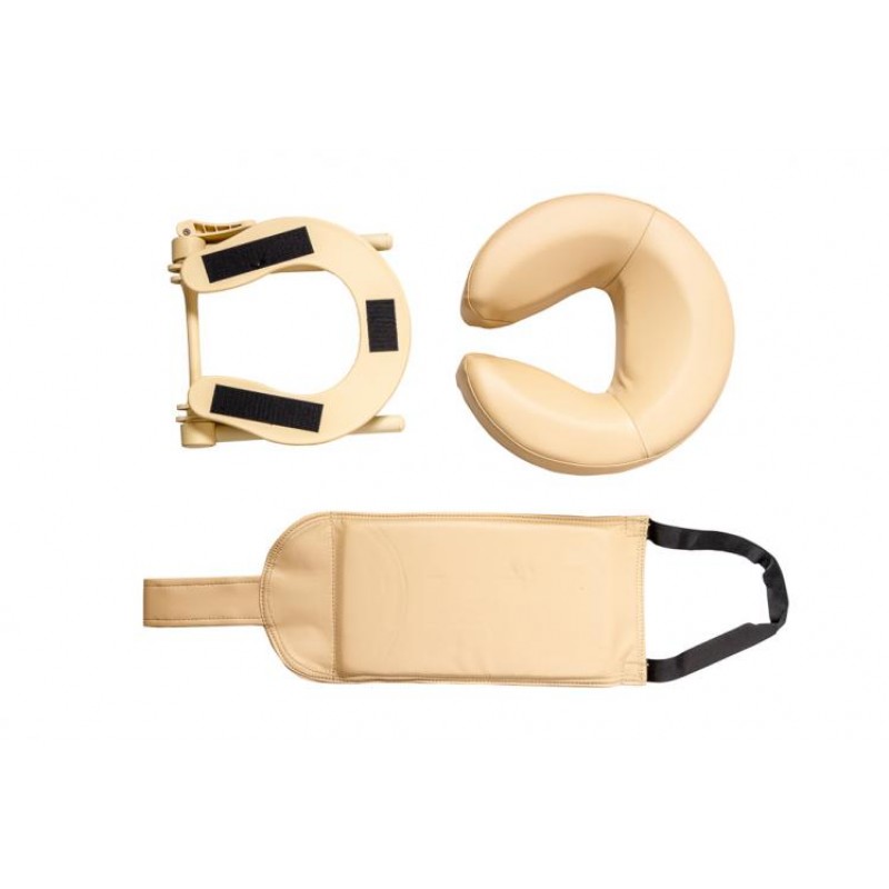 Масажний стіл Casada Paderborn Prime 71х211 см Beige (103952)