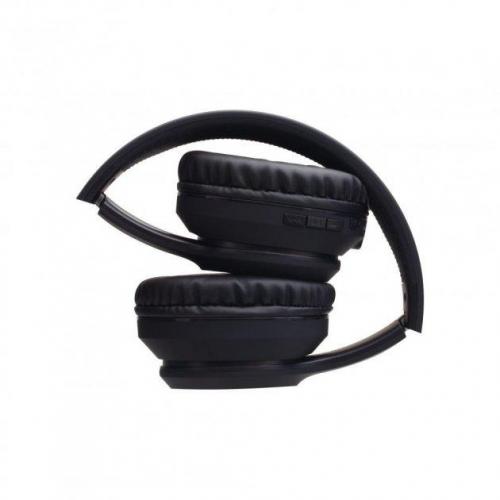 Навушники Bluetooth Hoco W28 Black