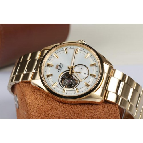 Годинник Orient RA-AR0007S10B Годинник Orient RA-AR0007S10B