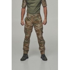 Тактичні військові штани чоловічі Family Story Ріп-Стоп 44 Варан (1383983s10)