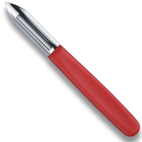 Овочечистка Victorinox 158 мм Червоний (5.0101) Овочечистка Victorinox 158 мм Червоний (5.0101)