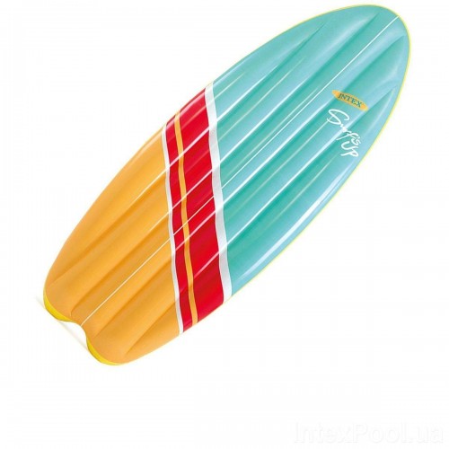 Пляжний надувний плотик Intex 58152 «Серфінг» в інтернет супермаркеті PbayMarket!