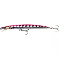 Воблер Savage Gear Sandeel Jerk Minnow S 175mm 29.0g Сірий/Рожевий (1013-1854.16.87) Воблер Savage Gear Sandeel Jerk Minnow S 175mm 29.0g Сірий/Рожевий (1013-1854.16.87)