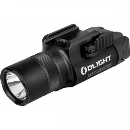 Ліхтар Olight Baldr Pro R Black (1013-2370.35.20) Ліхтар Olight Baldr Pro R Black (1013-2370.35.20)