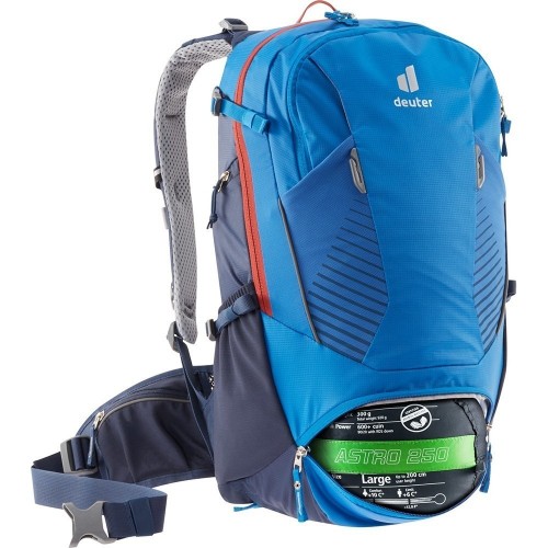 Рюкзак Deuter Trans Alpine 2021 24 л Lapis-navy (1052-3200021 1316) Рюкзак Deuter Trans Alpine 2021 24 л Lapis-navy (1052-3200021 1316)