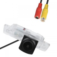 Автомобільна Камера заднього виду No Brand BMW X3 X5 X6 7 серія (4292) Автомобільна Камера заднього виду No Brand BMW X3 X5 X6 7 серія (4292)