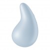 Вібратор Satisfyer Dew Drop Blue