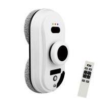 Робот для миття вікон Inspire IQ cleaner HCR-15 White Робот для миття вікон Inspire IQ cleaner HCR-15 White