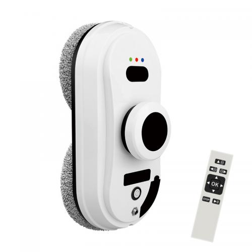 Робот для миття вікон Inspire IQ cleaner HCR-15 White Робот для миття вікон Inspire IQ cleaner HCR-15 White