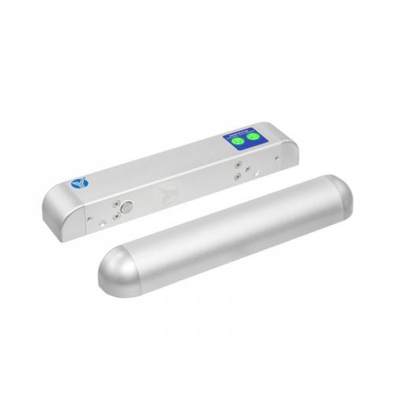 Комплект контролю доступу ZKTeco Horus TL1/YB-500H(LED)/Yli Electronic ISK-841B