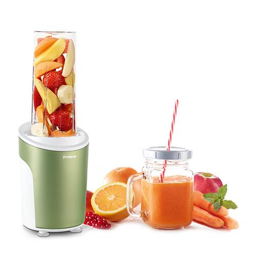 Блендер Trisa Power Smoothie 6930.2410 Green