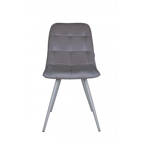 Стілець Max's furniture Бруклін 02 Бежевий/Бежевий