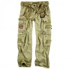 Штани Surplus Royal Traveler Trousers Royal Sahar M Бежевий (05-3700-67-M) в інтернет супермаркеті PbayMarket!