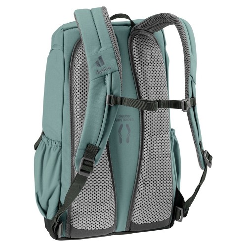Рюкзак Deuter Walker 20 л Jade-ivy (1052-3812821 2275) Рюкзак Deuter Walker 20 л Jade-ivy (1052-3812821 2275)