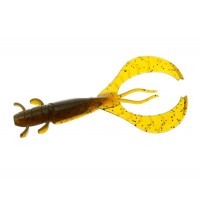 Рак Flagman FL Craw 3.5 #120 Green Pumpkin FFLC35-120