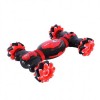 Машинка на радіокеруванні Bambi Перевертень JT376 Червоний