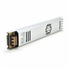 Імпульсний блок живлення NRU DS-300-12 12В 25А (300Вт) SLIM
