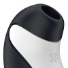 Вакуумний стимулятор з вібрацією Satisfyer Orca в інтернет супермаркеті PbayMarket!